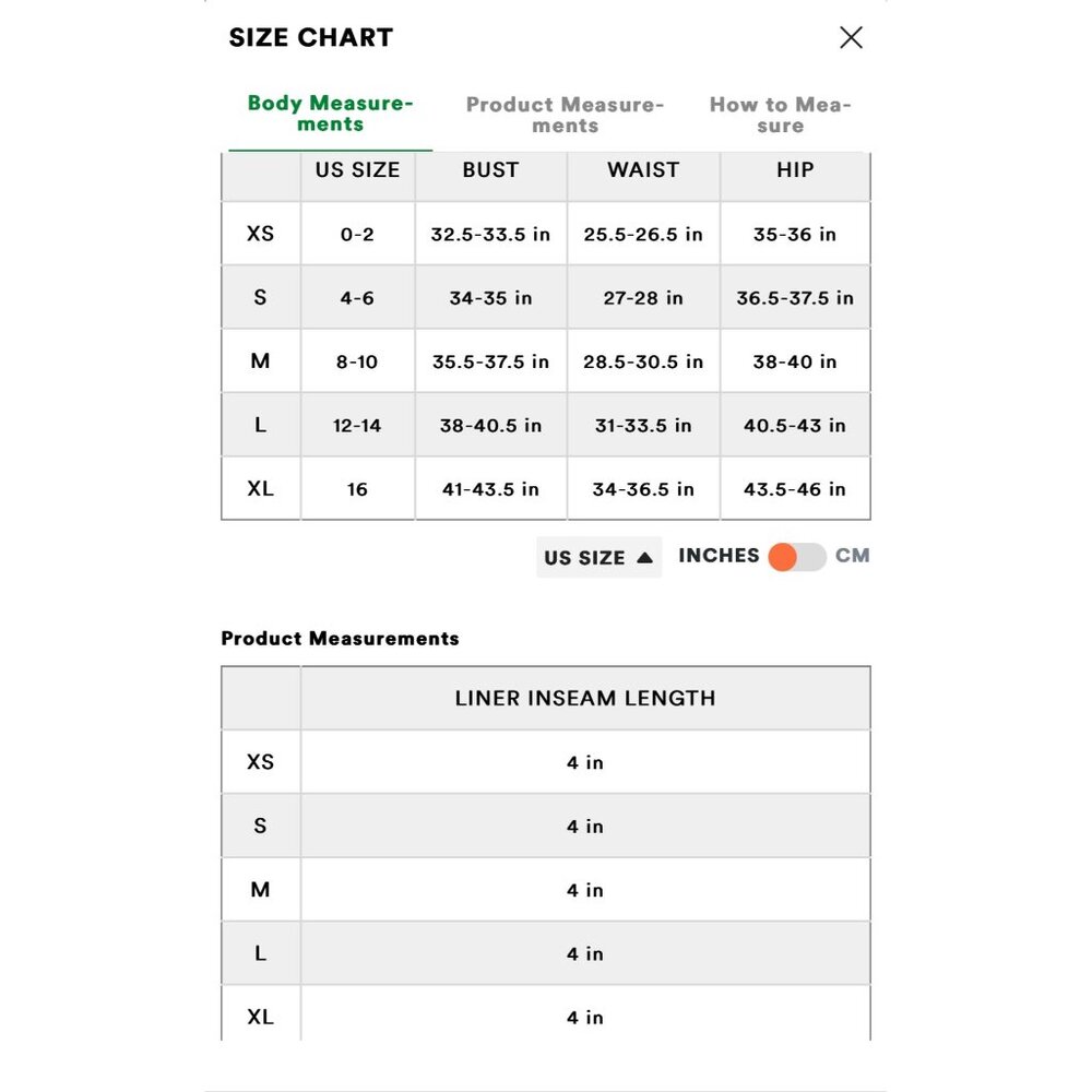 Halara Drawstring Contrast Mesh 2-in-1 Skirt Sz M… - image 3